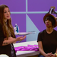 Image for article titled Korina Is Project Runway's New Biggest Sore Loser